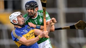 WATCH: Philip O’Loughlin lauds 'incredible journey' as Kilmallock claim Limerick SHC title
