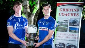 Novel mid-week Limerick IFC final between Kildimo-Pallaskenry and Rathkeale