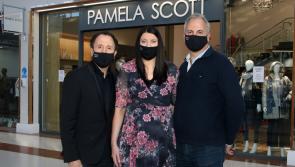 New Limerick flagship store for Pamela Scott