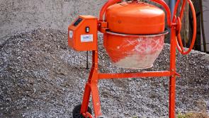 Limerick man enters guilty plea to possessing a stolen cement mixer