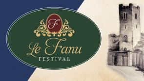 Festival celebrates Limerick's links to author who inspired Dracula