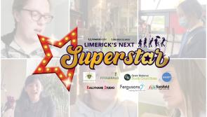 REVEALED: Limerick's Next Superstar competition finalists confirmed