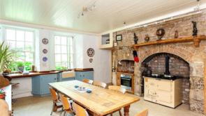 Three Limerick homes with unforgettable kitchens brought to you by MyHome.ie