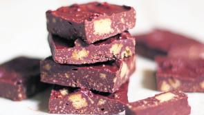 All About Food: A real sweet treat for both young and old 
