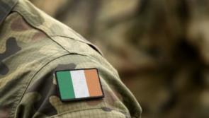 Ministers announce €2.4m funding to solve challenges faced by Defence Forces
