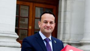 Leo Varadkar announces he will not contest next general election
