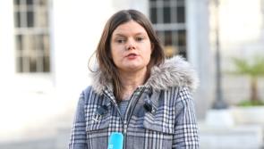 'An insult to survivors' - TD condemns Mother and Baby redress plan ahead of Dáil motion