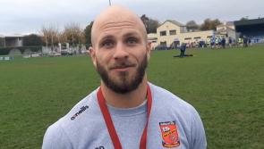 WATCH: Cormac O’Donovan insists Árdscoil Rís have ‘room for improvement’ after Harty Cup win
