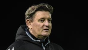 Former Limerick FC manager appointed new boss at Athlone Town