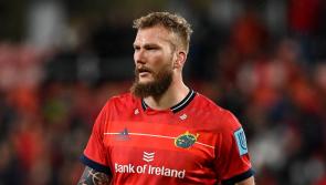 Munster Rugby's RG Snyman undergoes knee surgery 