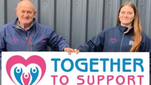'Together to Support' seeks to assist local women’s sport