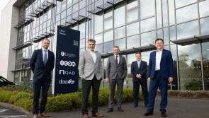 Legato opens new R&D hub in Limerick and announces a doubling of jobs to 120