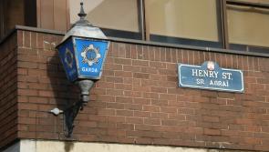 Would-be car thief threatened young man with knife in Limerick estate