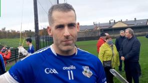 WATCH: Andrew Brennan predicts a big future for Limerick junior champions Caherline