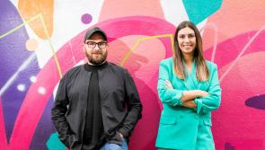 Limerick whiskey entrepreneurs have over €350,000 in the jar