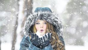 Healthy Living:  Do you have seasonal affective disorder?