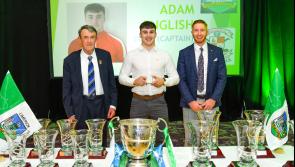 SLIDESHOW: Limerick minor hurling team honoured following Munster success