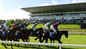 WATCH: New Limerick Racecourse General Manager to join from the UK's Sedgefield