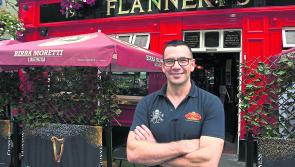 WATCH: Limerick publicans 'seeing cancellations' amid new Covid-19 measures
