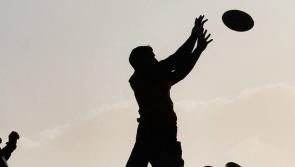 Limerick rugby fixtures - November 19-24