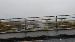 BREAKING: Limerick motorway closed following early-morning collision