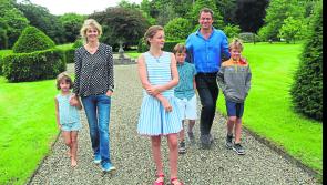 Son of Catherine FitzGerald and Dominic West to star in The Crown