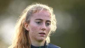 Limerick woman shortlisted for prestigious Women's National League Award