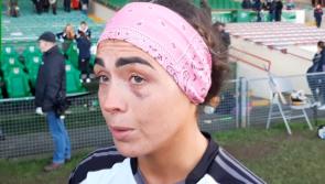 WATCH: Karen O’Leary delight as Newcastle West gain revenge for 2020 Limerick final defeat