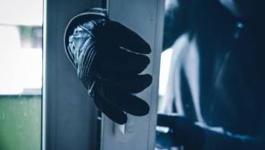 Gardaí begin operation to combat expected surge in burglaries over winter