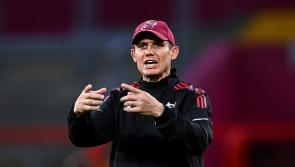 BREAKING: Blow for Munster Rugby as Stephen Larkham to depart province