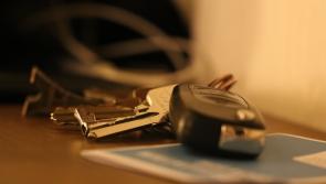 Gardai issue warning after thief is caught 'fishing' for car keys at Clare home
