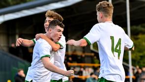 Limerick teenager impresses as Rep of Ireland U16s see off Norway