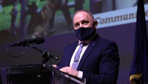 'It's been nothing but horrific within Limerick division since colleagues suspended', says GRA president 
