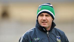 Former manager Maurice Horan returns for another spell with the Limerick senior footballers