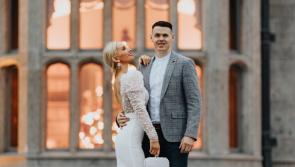 The big day arrives! Kilkenny hurler TJ Reid and Niamh de Brún to tie the knot in Limerick