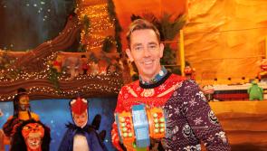 REVEALED: The theme of tonight's Late Late Toy Show is confirmed