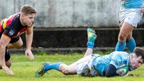 Black Saturday for Limerick clubs in the All-Ireland League