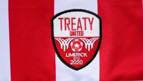 Treaty United handed home draw in 2022 Munster Senior Cup