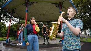 New competition to jazz up Limerick's music scene