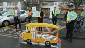 Pilot school scheme reduced daily car use by 14%