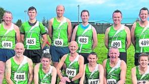Limerick Athletics - Weekly News Update