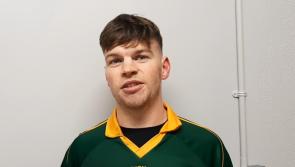 WATCH: Cappamore captain Ronan Hanly pinpoints battling qualities in Limerick U21 final win