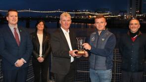 Limerick Person of the Month: All-Ireland champions honoured as eyes turn to 2022