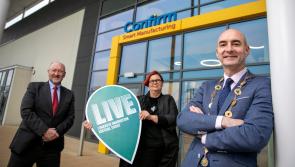 Virtual event set to showcase progress of Limerick’s ‘Smart City’ programme