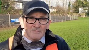 WATCH: Jimmy Lee lauds ‘massive day’ as Newcastle West earn Munster club win
