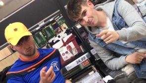 WATCH: Limerick's answer to Band Aid goes viral on TikTok!