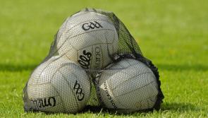 Limerick champions Mountcollins find Ballina too hot to handle in Munster club