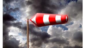 Met Eireann issue red wind warning for Clare