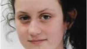 MISSING PERSON: Gardaí appeal for missing teenage girl