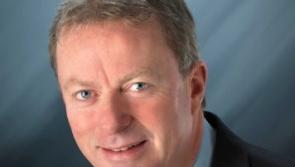 Shannon Chamber announce new board member